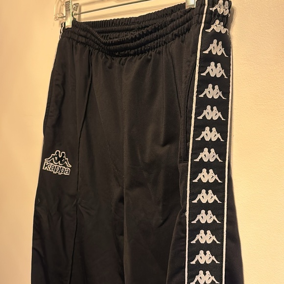 Vintage Kappa Track Suit - Picture 7 of 7